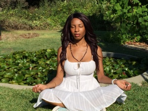 How to Find Your Happily Through Meditation 