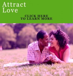 3 Ways to Attract Love