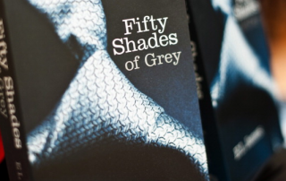 Relationships Are Not Fifty Shades of Grey