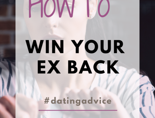 Can You Win An Ex Back? Yes, And Here’s How