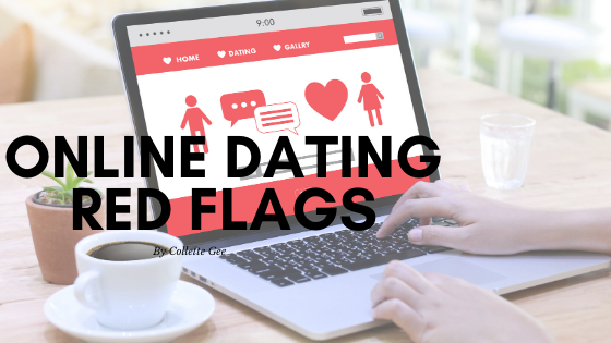 Online Dating During The Coronavirus -- 3 Red Flags to Look For