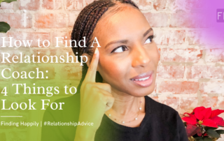 How to find a relationship coach