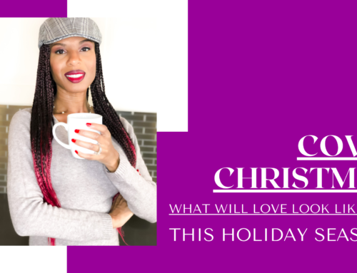COVID Christmas: What Love Will Look Like This Holiday Season
