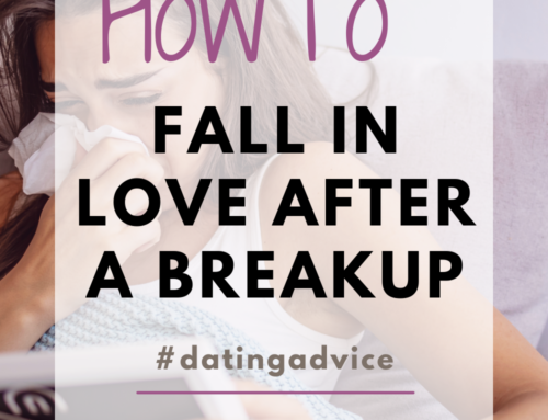 How to Fall In Love After A Difficult Breakup