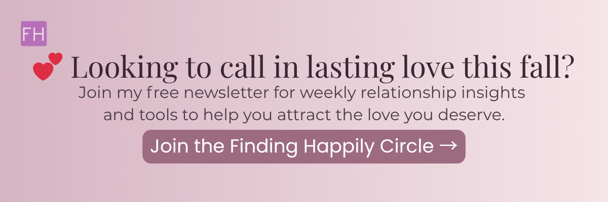 How to Manifest Your Soulmate and Call in The One (5 Steps That Actually Work)