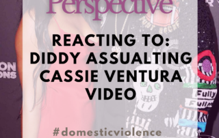 Reacting to Diddy Assaulting Cassie Video and Update