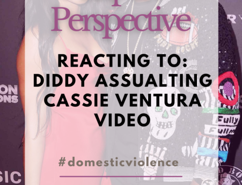 Reacting to Diddy Assaulting Cassie: My Expert Perspective and Recent Updates