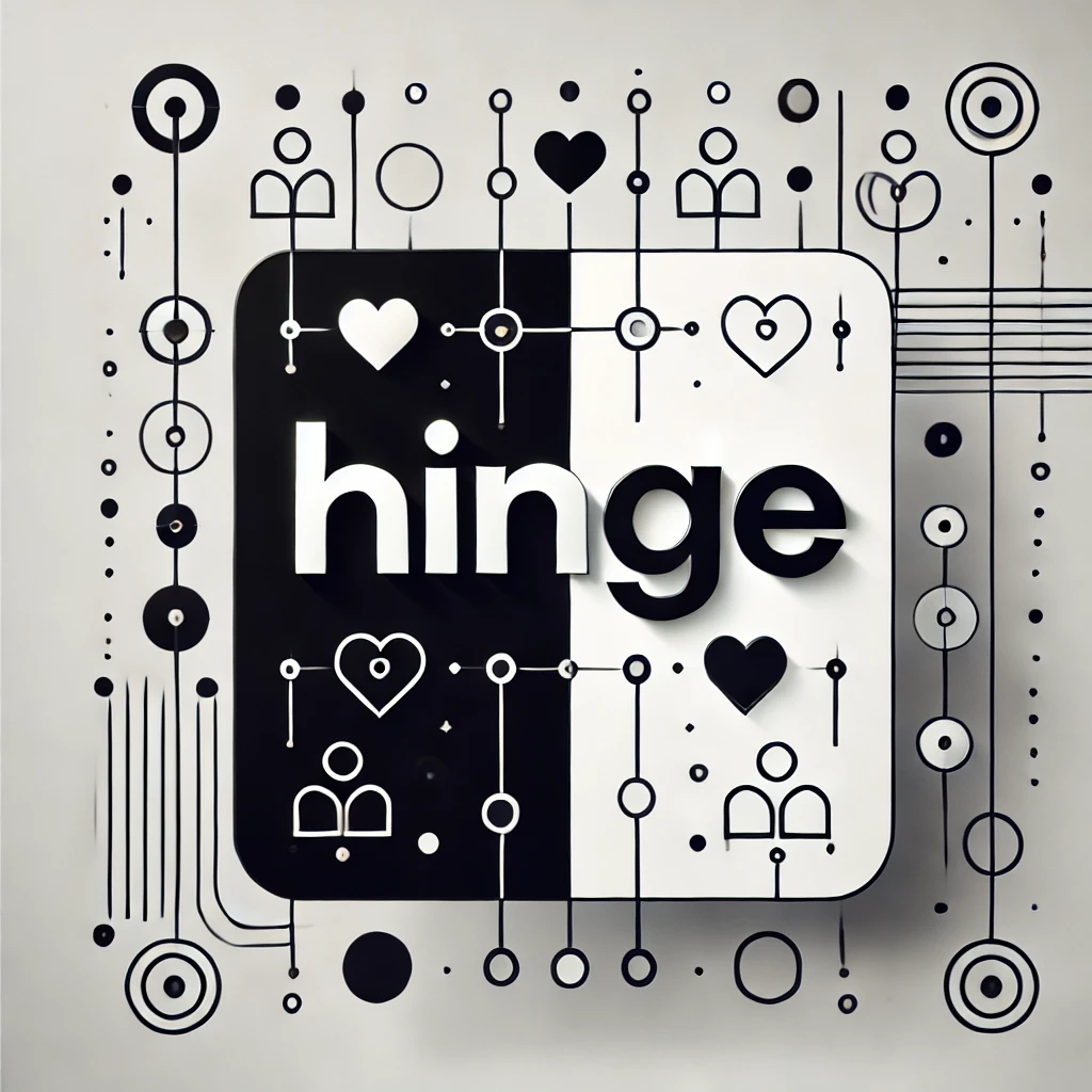 Hinge The Best Dating Apps to Use in 2025 to Fit Your Relationship Goals