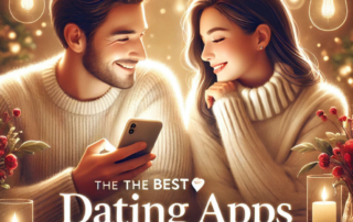 The Best Dating Apps to Use in 2025 to Fit Your Relationship Goals