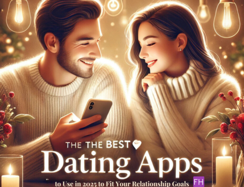 The Best Dating Apps to Use in 2025 to Fit Your Relationship Goals