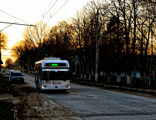 Nicole Kidman, Divorce, and the Bus Route of Love