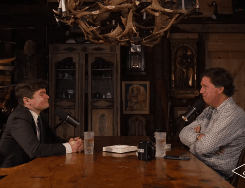 How Young Men Got Lost — and How We Can Help Them Find Their Way Back to Love