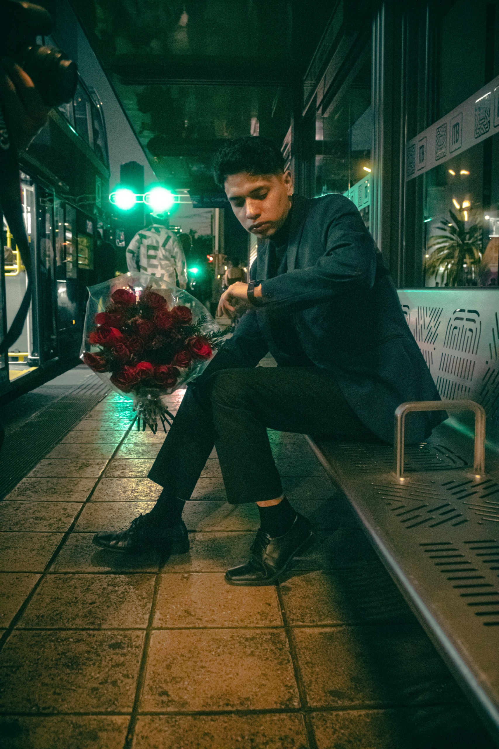 Is Dating Dead? What Burned Out Singles Are Experiencing - Collette Gee - December blog post