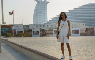 What Losing My Voice and Leaving Home Taught Me - Collette Gee Blog Post