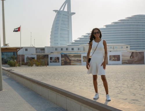 What Losing My Voice and Leaving Home Taught Me About Control, Fear, and Finding My Center